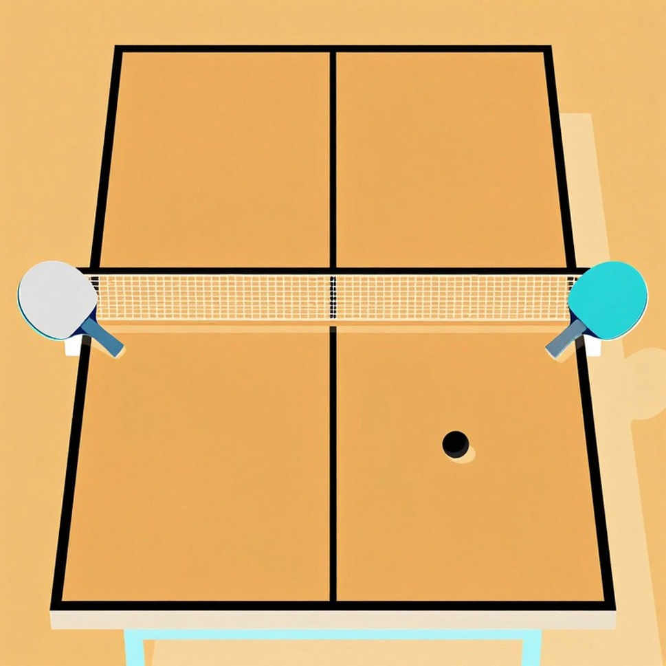 Worthing TTC và giải Junior Team 1 Star: khoảng trống nằm ở đáy kim tự tháp bóng bàn Anh